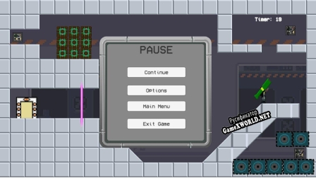 Русификатор для BackBlaster