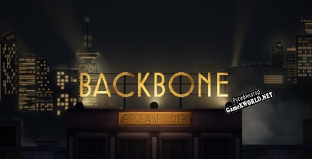 Русификатор для Backbone Prologue