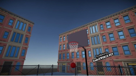Русификатор для Backdoor Basketball
