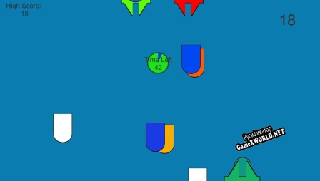 Русификатор для Backfire (itch) (cadsqi)