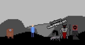 Русификатор для Backpack Fight