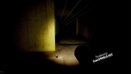 Русификатор для Backrooms Afterdark (Demo)