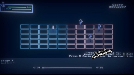 Русификатор для Backtrack (itch) (destinos)
