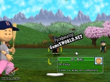 Русификатор для Backyard Baseball 2005