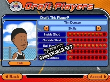 Русификатор для Backyard Basketball 2004