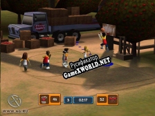 Русификатор для Backyard Basketball 2007