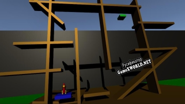 Русификатор для Backyard Rocket