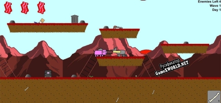 Русификатор для Bacon Brawl