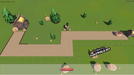 Русификатор для Bacon Defender The Game