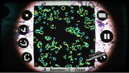 Русификатор для Bacteria