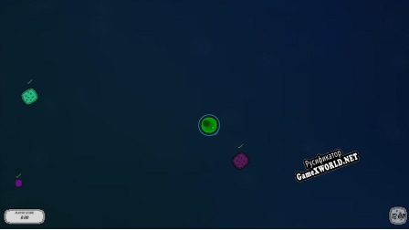 Русификатор для Bacterial