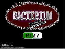 Русификатор для Bacterium (itch)