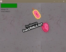 Русификатор для BACTERIUM KILLER