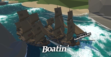 Русификатор для Bad Buccaneers