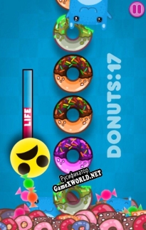 Русификатор для Bad Donut