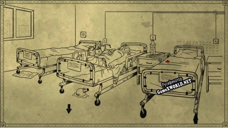 Русификатор для Bad Dream Coma