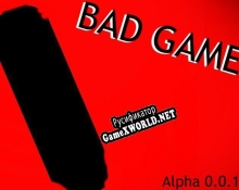 Русификатор для Bad game (alpha)