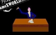 Русификатор для Bad Life Broadcast