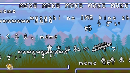 Русификатор для Bad Meme