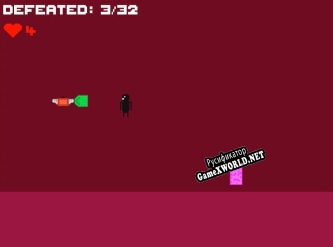 Русификатор для Bad Memory Lane