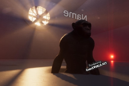 Русификатор для bad monkey game