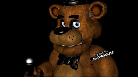Русификатор для Bad Nights at Freddys