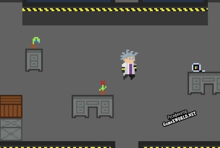 Русификатор для Bad Scientist
