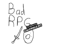 Русификатор для Bad text rpg that doesnt work properly