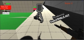 Русификатор для BadaShoot