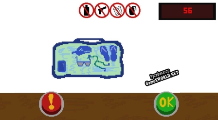 Русификатор для Baggage XRay Sim 2021