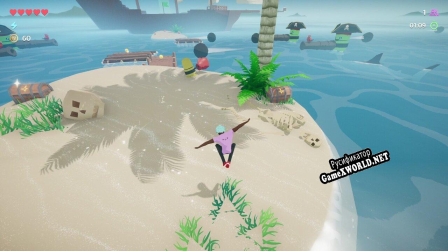Русификатор для Baka Adventures