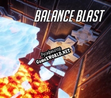 Русификатор для Balance Blast