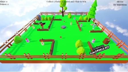 Русификатор для Balance Game (darkskull58)