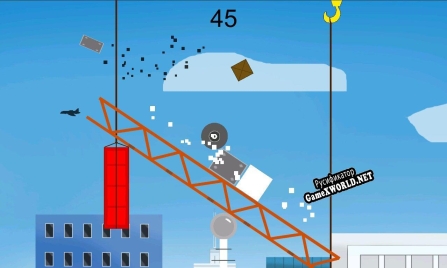 Русификатор для Balance (itch) (cycler)