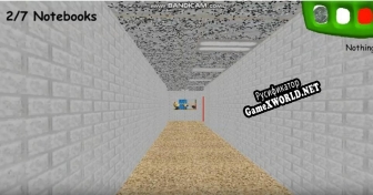 Русификатор для baldi basics not ruler you