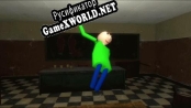 Русификатор для baldi easy basics