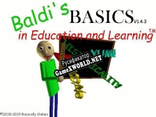 Русификатор для Baldis Basics Open Source Edition Files