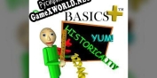 Русификатор для baldis basics rp
