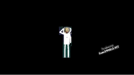 Русификатор для Baldis Basics Space Version 1