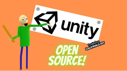 Русификатор для Baldis Basics v1.4.3 Open Source