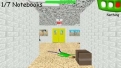 Русификатор для Baldis Coma Reupload