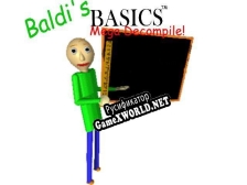 Русификатор для Baldis Mega Decompile (W.I.P)