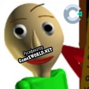 Русификатор для Baldis school maze READ DSC