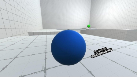 Русификатор для Ball 3D (itch)