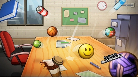 Русификатор для Ball at Work A Fun and Unique Game of Skill and Patience