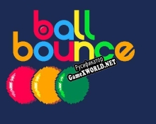 Русификатор для Ball Bouncer (RebelliousRobot, AndreFogenay)