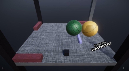 Русификатор для Ball Bralz