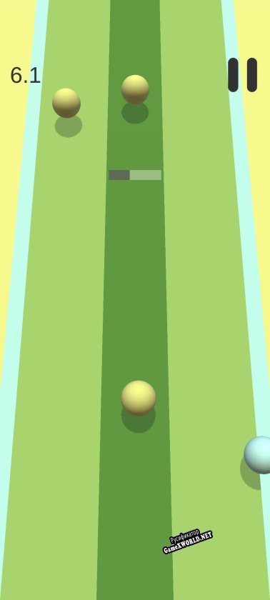 Русификатор для Ball Crash