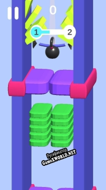 Русификатор для Ball Falling