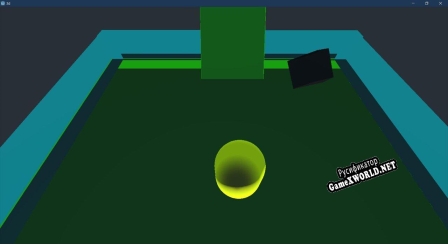 Русификатор для Ball Game (itch) (MajorHyper)